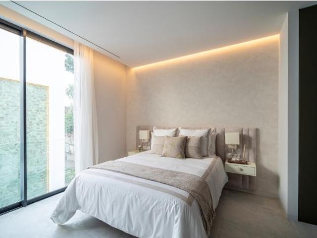 Chalet en Venta en Estepona, Málaga