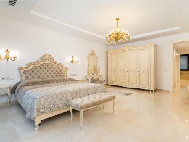 Chalet en Venta en Estepona, Málaga