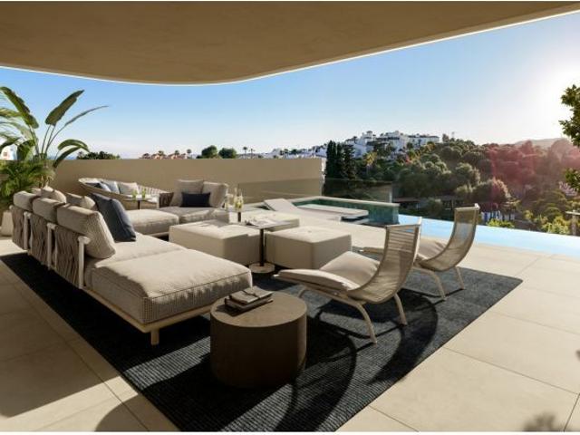 Chalet en Venta en Estepona, Málaga