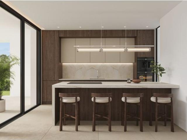 Chalet en Venta en Estepona, Málaga