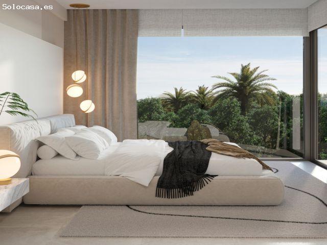 Chalet en Venta en Estepona, Málaga