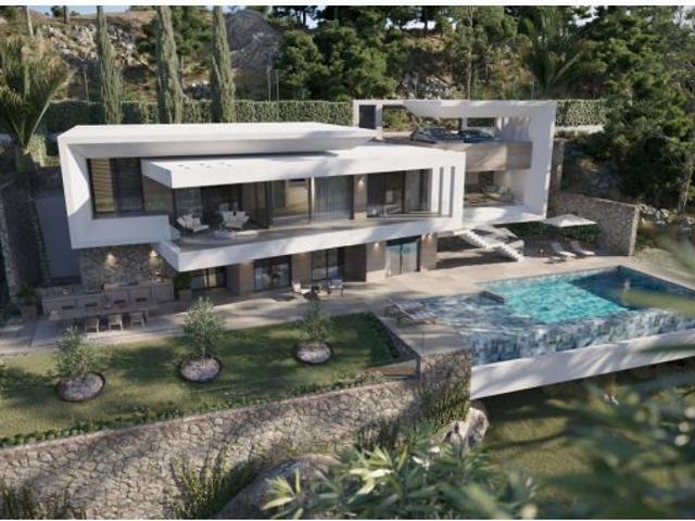 Chalet en Venta en Estepona, Málaga