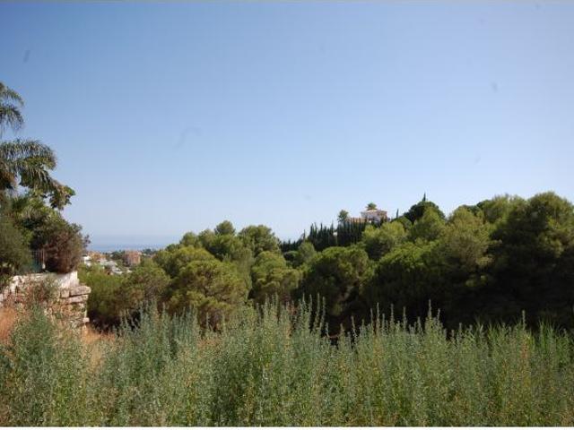 Chalet en Venta en Estepona, Málaga