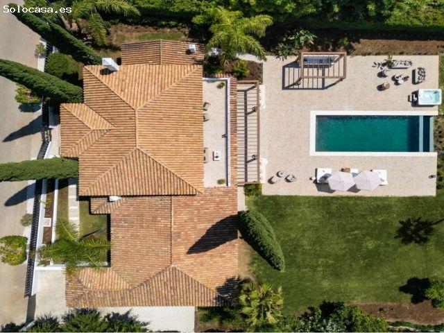 Chalet en Venta en Estepona, Málaga
