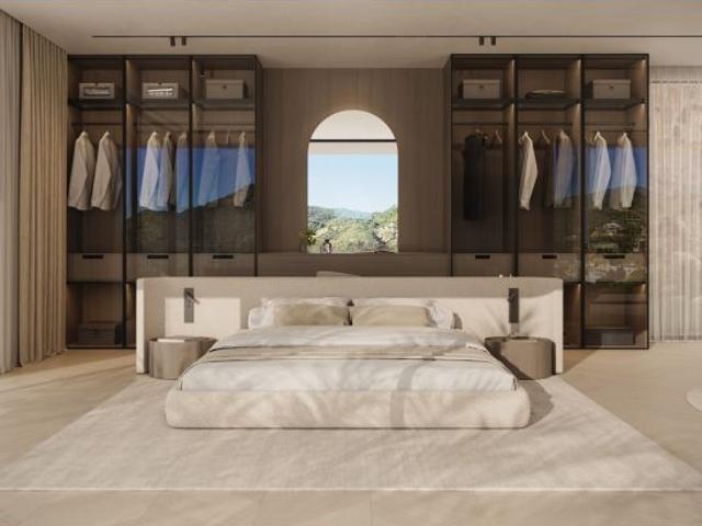 Chalet en Venta en Estepona, Málaga