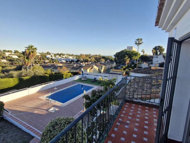 Chalet en venta en Estepona Málaga