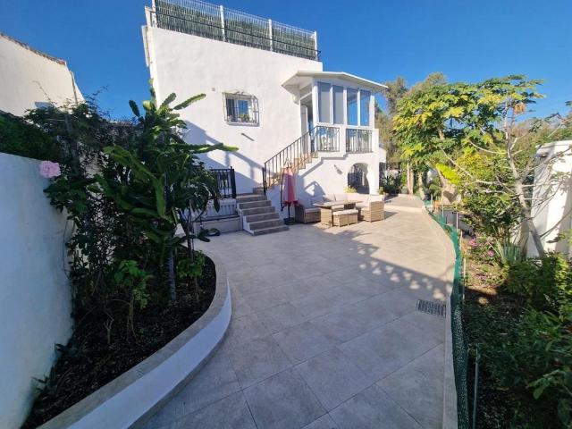Chalet en venta en Estepona Málaga