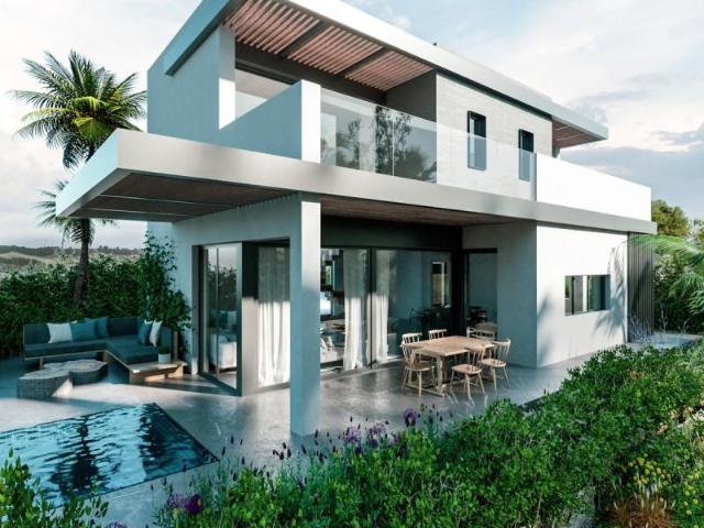 Chalet en venta en Estepona, New Golden Mile