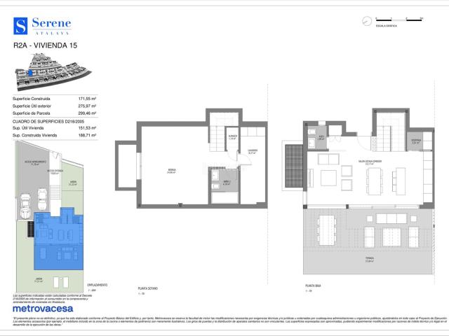 Chalet en venta en Estepona, Nueva Atalaya. Chalets.