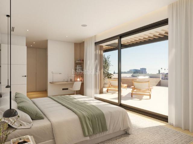 Chalet en venta en Estepona, Nueva Atalaya. Chalets.