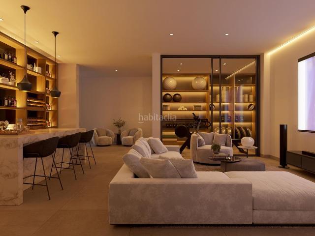 Chalet en venta en Estepona, Paraiso Barronal. Villa en Estepona. Chalets.