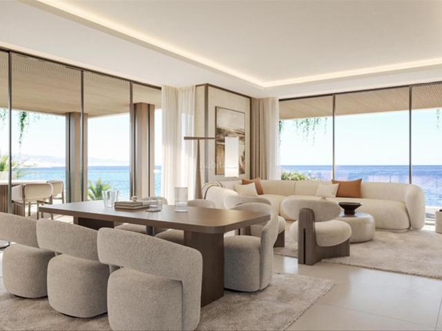 Chalet en venta en Estepona, Parque Central. Chalets.