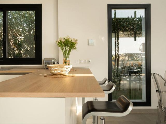 Chalet en venta en Estepona, Valle Romano Golf. Chalets.