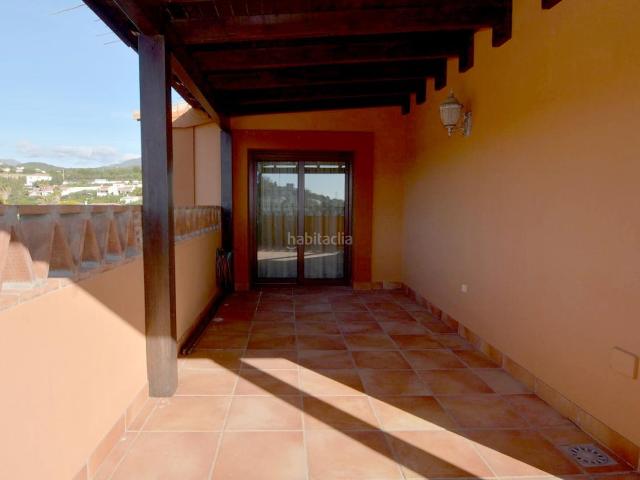 Chalet en venta en Estepona, Valle Romano Golf. Chalets.