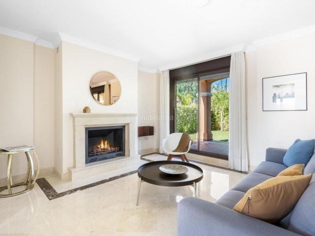 Chalet en venta en Estepona, Valle Romano Golf. Bienvenido a un Exclusivo Refugio Residencial en Azata Golf. Chalets.