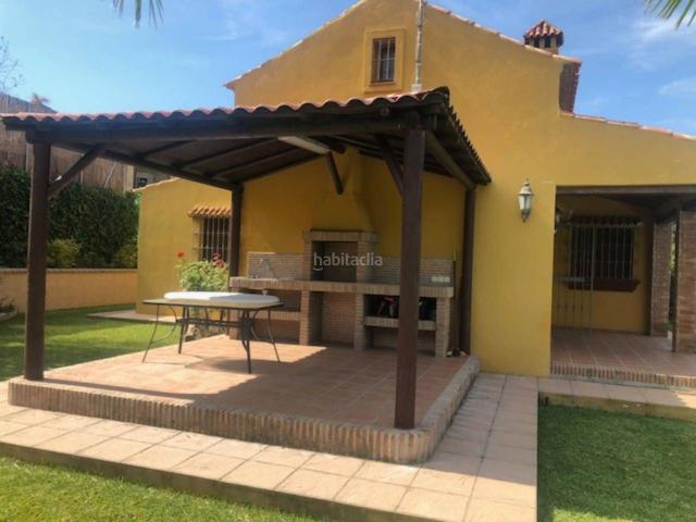 Chalet en venta en Estepona, Zona Calvario. Chalet en alquiler en Sierra Bermeja. Chalets.