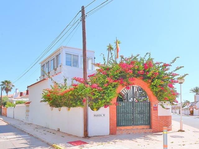 Chalet en venta en Estrella de Mar, Murcia Costa Cálida