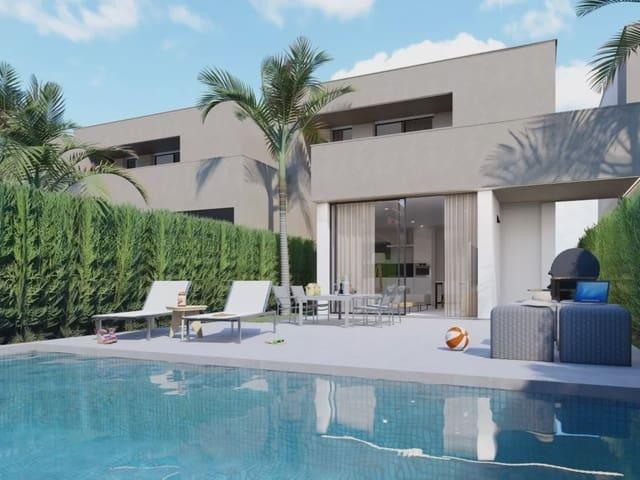 Chalet en venta en Estrella de Mar, Murcia Costa Cálida