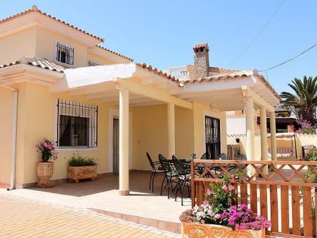 Chalet en venta en Estrella de Mar, Murcia Costa Cálida