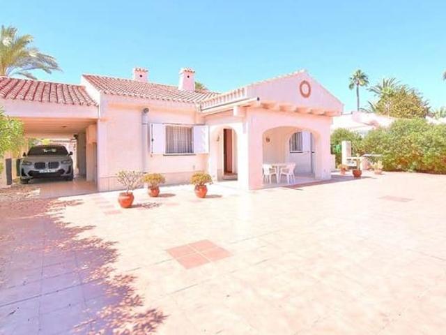 Chalet en venta en Estrella de Mar, Murcia Costa Cálida