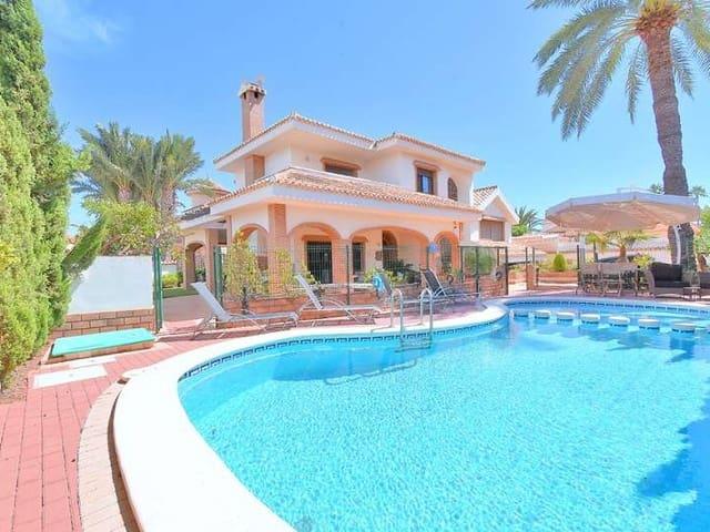 Chalet en venta en Estrella de Mar, Murcia Costa Cálida