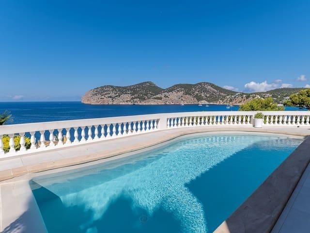 Chalet en venta en Es Camp De Mar / El Camp De Mar, Mallorca