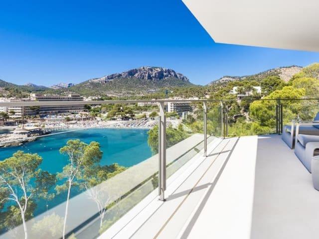 Chalet en venta en Es Camp De Mar / El Camp De Mar, Mallorca