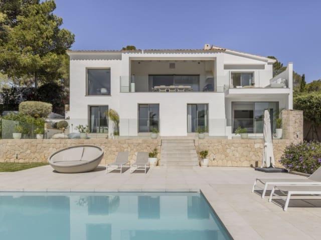 Chalet en venta en Es Camp De Mar / El Camp De Mar, Mallorca
