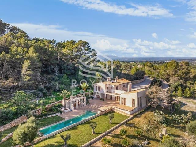 Chalet en venta en Es Carritxo / El Carritxo, Mallorca