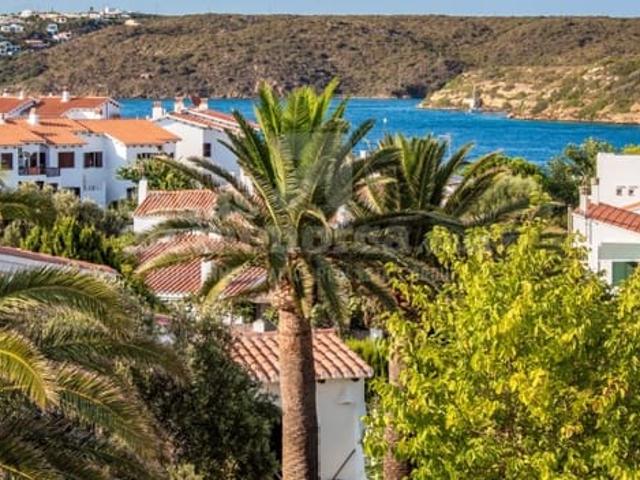 Chalet en venta en Es Castell, Menorca