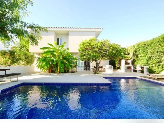 Chalet en venta en Es Castell, Menorca
