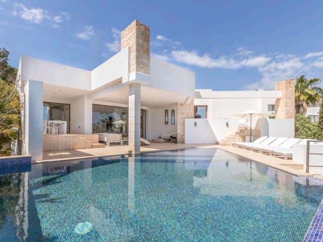 Chalet en venta en Es Cubells, Ibiza