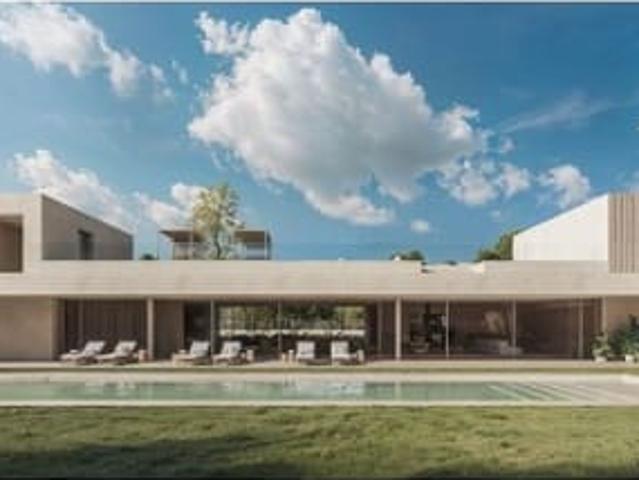 Chalet en venta en Es Cubells, Ibiza