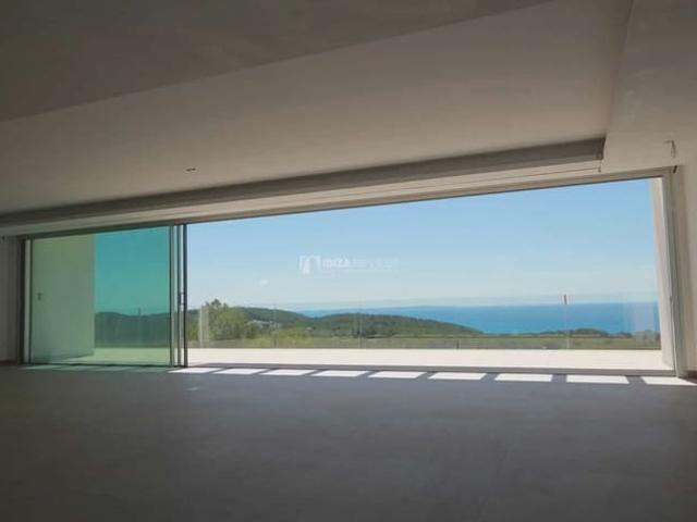 Chalet en venta en Es Cubells, Ibiza