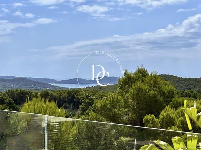 Chalet en venta en Es Cubells, Ibiza