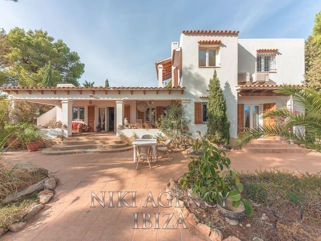 Chalet en venta en Es Cubells, Ibiza