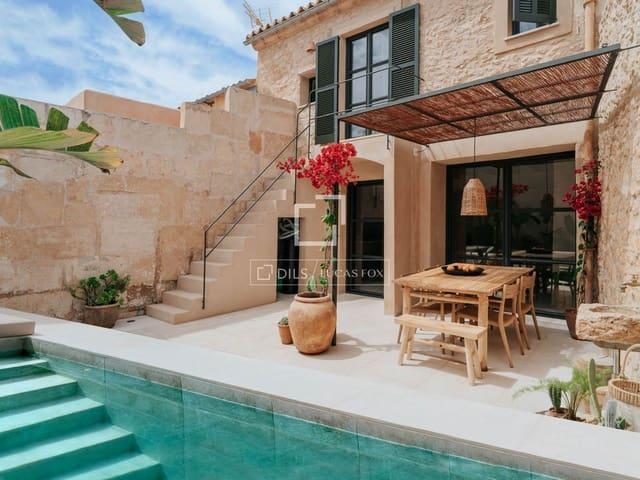 Chalet en venta en Es Llombards, Mallorca