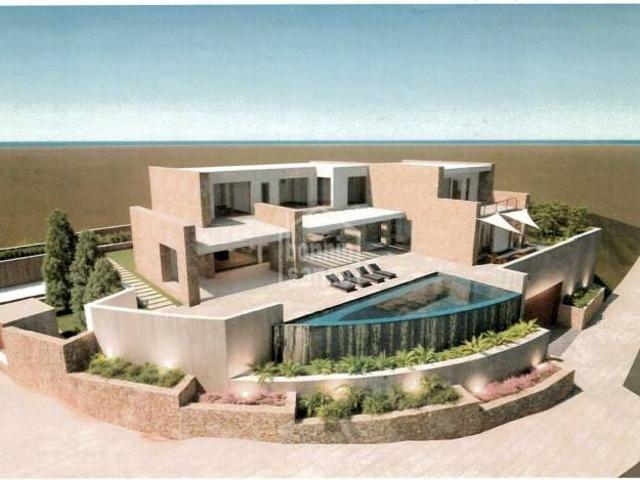 Chalet en venta en Es Mercadal, Menorca