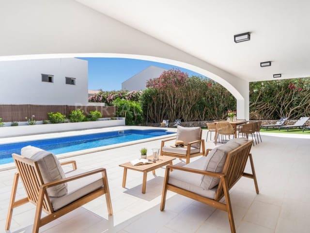 Chalet en venta en Es Mercadal, Menorca