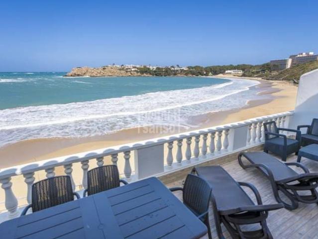 Chalet en venta en Es Mercadal, Menorca
