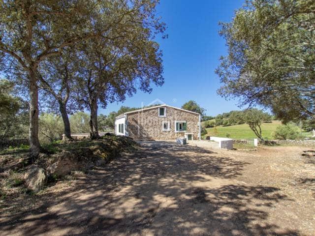 Chalet en venta en Es Mercadal, Menorca