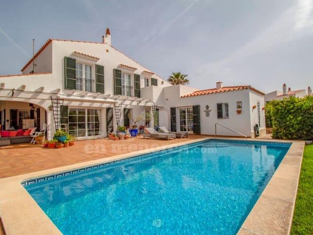 Chalet en venta en Es Mercadal, Menorca