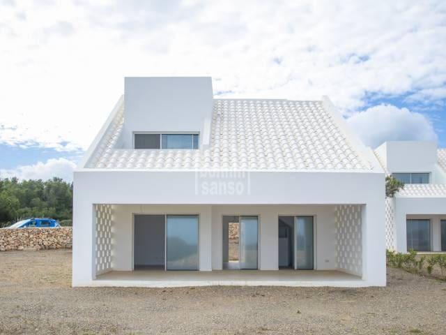 Chalet en venta en Es Mercadal, Menorca