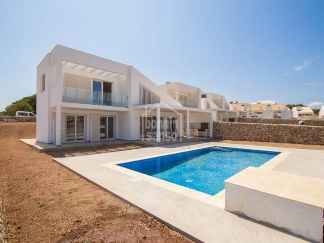 Chalet en venta en Es Mercadal, Menorca