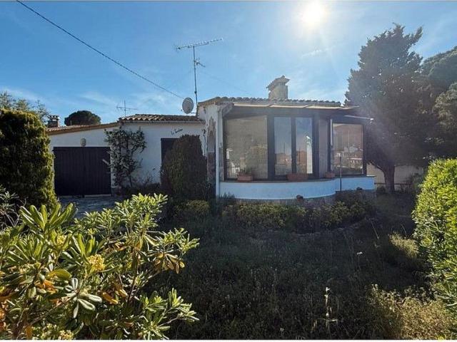 Chalet en venta en Escala, L´, de 60 m² 2 habitaciones por 280.000