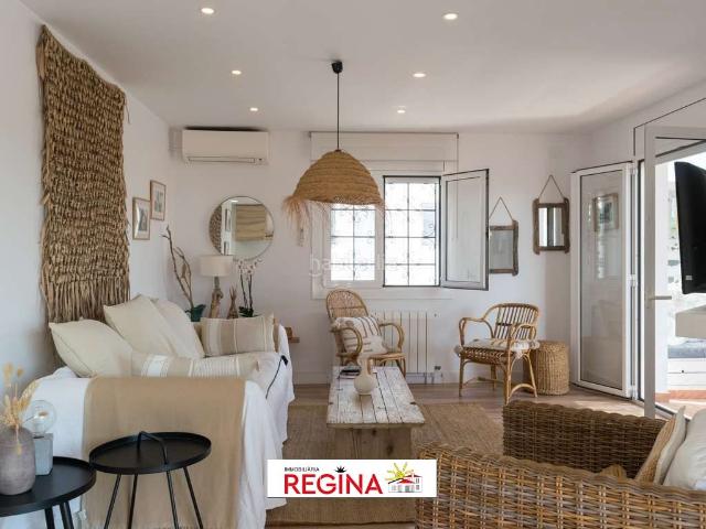 Chalet en venta en Escala L´, Port La Clota Puig Sec Costa Brava. Una casa muy agradable y espaciosa. Lista para entrar a vivir. Con LICENCIA TURÍSTICA. Chalets Escala.