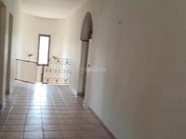 Chalet en venta en Escalona. Chalet en venta en Escalona. Chalets.