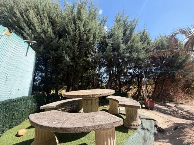 Chalet en venta en Escalona. Chalets.