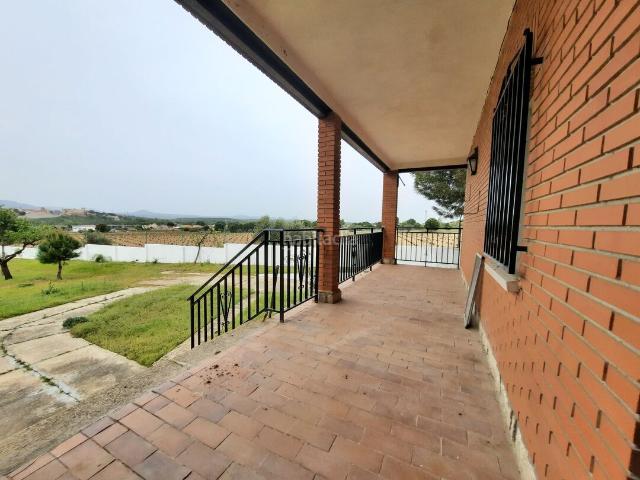 Chalet en venta en Escalona. ESPACIO Y NATURALEZA VIVIENDA DE 179 M EN ESCALONA. Chalets.