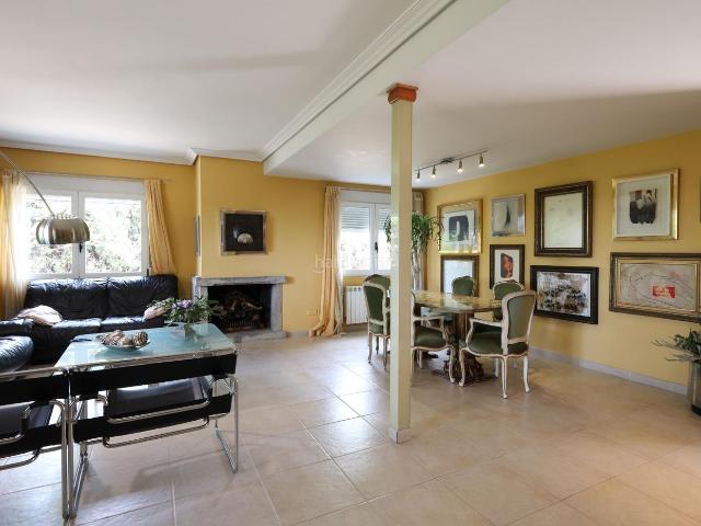 Chalet en venta en Escorial El, Navalquejigo Los Arroyos. CHALET EN LOS ARROYOS. Chalets Escorial.